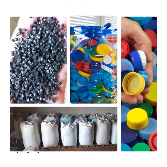 Recicladora Schneider